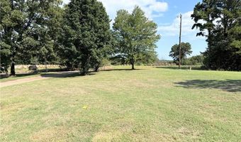 500 Gravel Hill Rd, Altus, AR 72821