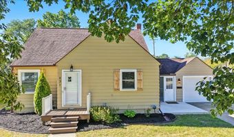 531 Keen Ave, Ashland, OH 44805