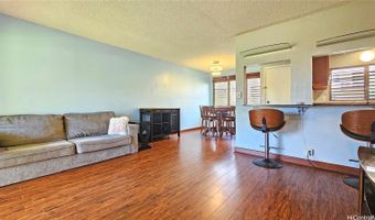 98-441 Kaonohi St 35-3, Aiea, HI 96701