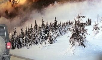 1046 S WASHINGTON St, Afton, WY 83110