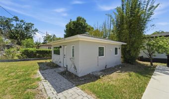 102 W KING St, Orlando, FL 32804
