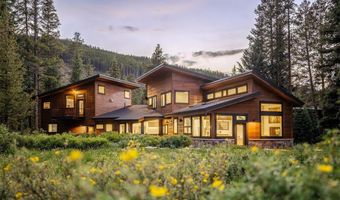89 WILDERNESS Dr, Breckenridge, CO 80424