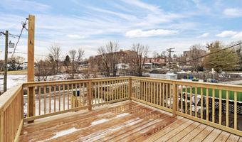 2649 W LAFAYETTE Ave, Baltimore, MD 21216