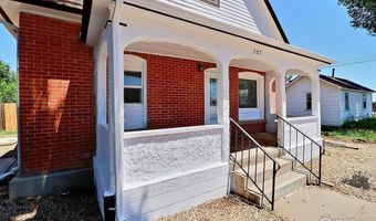 263 E 2nd St, Ault, CO 80610