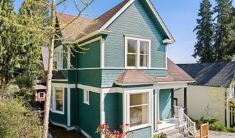 510 DUANE St, Astoria, OR 97103