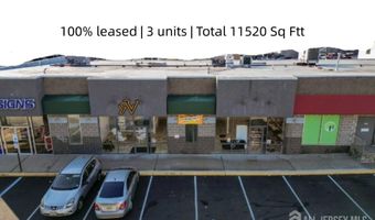1392 Saint Georges Ave, Avenel, NJ 07001