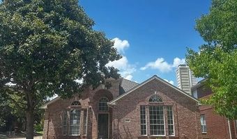 1025 Fireside Dr, Allen, TX 75002