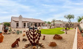 4907 E ROY ROGERS Rd, Cave Creek, AZ 85331