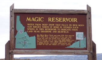 US-20, Bellevue, ID 83313