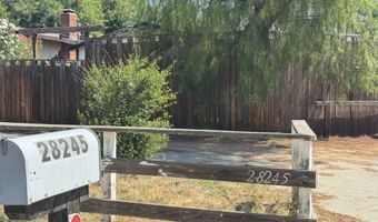 28245 W Driver Ave, Agoura Hills, CA 91301