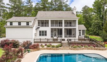 6218 Columbia Rd, Appling, GA 30802