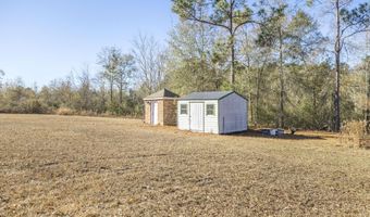4065 Gordon Rd, Abbeville, GA 31001
