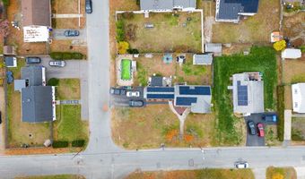 35 Woodbine St, Attleboro, MA 02703