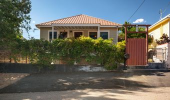 205 VAN DYKE St, Bisbee, AZ 85603