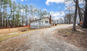 3105 Horseshoe Rd, Appomattox, VA 24522