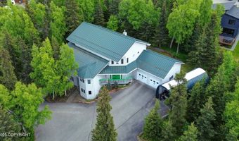 6550 E 112th Ave, Anchorage, AK 99516