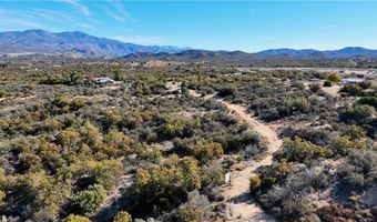 1 Chapman Rd, Anza, CA 92539