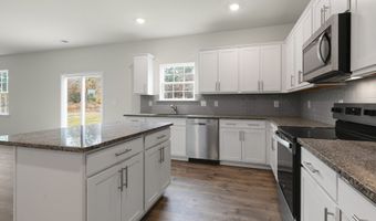 78 Stone Apiary Dr, Angier, NC 27501