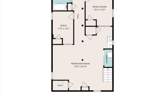 320 Demorest Ave, Avenel, NJ 07001