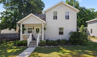 615 N Main St, Allegan, MI 49010