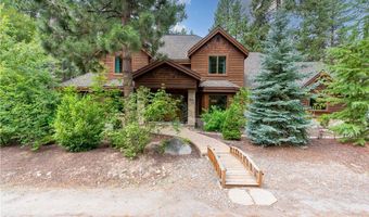 250 Pine Cone Rd, Incline Village, NV 89451