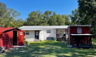 6669 36th Ln, Bell, FL 32619