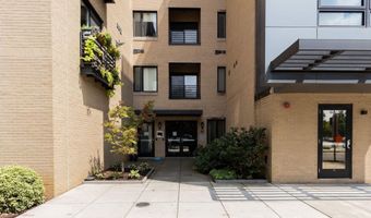 1111 ORREN St NE 207, Washington, DC 20002