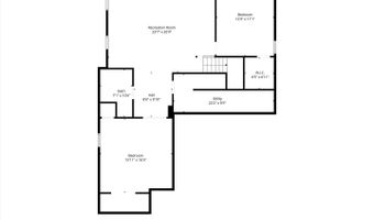 926 E Crest Ave, Addison, IL 60101