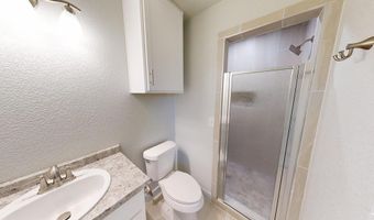 607 NW 11th St, Andrews, TX 79714