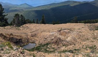 UPPER APEX Road, Black Hawk, CO 80422