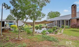 3791 Robinsonville Rd, Atmore, AL 36502