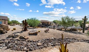 37042 N TREE LINED Trl, Carefree, AZ 85377