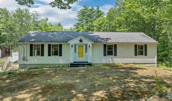 495 Halls Hill Rd, Alton, NH 03809