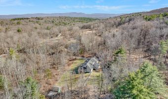 496 Whitfield Rd, Accord, NY 12404
