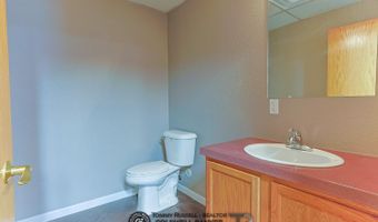 3441 Burd Rd, Casper, WY 82601