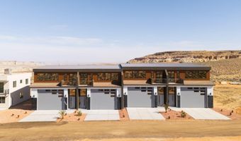1330 E Lone Rock, Big Water, UT 84741