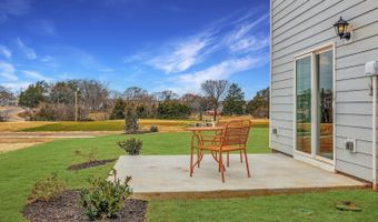 73 Dale Mires Ln Plan: ELSTON, Baxter, TN 38544