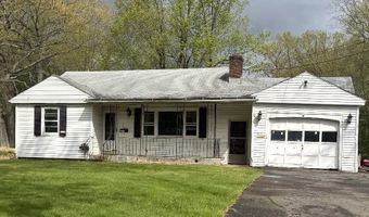44 Coventry Rd, Bristol, CT 06010