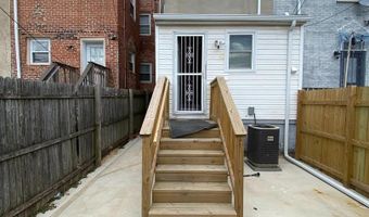 325 E 21ST St, Baltimore, MD 21218