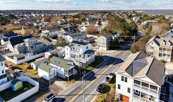 100 CEDAR St, Lewes, DE 19958