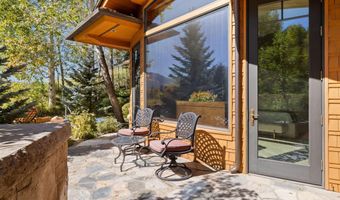 715 Willoughby Way, Aspen, CO 81611