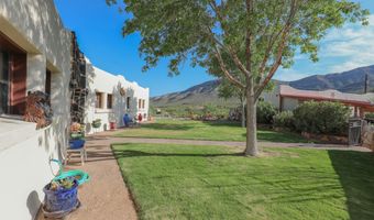 1431 Melanie Ln, Alamogordo, NM 88310