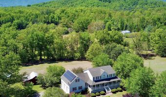 1646 PUGHS STORE Rd, Afton, VA 22920