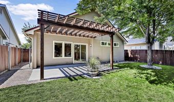 4722 N Hacienda Ave, Boise, ID 83703
