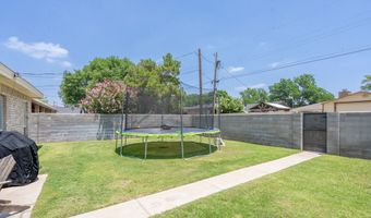 1216 NW 16th St, Andrews, TX 79714