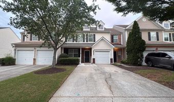 387 Weatherstone Pl, Alpharetta, GA 30004