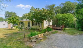 99 Carolina Back Rd, Charlestown, RI 02813