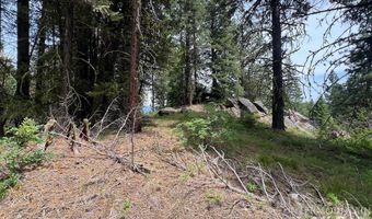 Tbd Hilltop Rd, Cascade, ID 83611