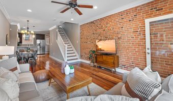 3426 FAIT Ave, Baltimore, MD 21224