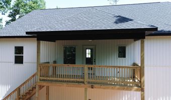 1042 Skyline Dr, Alexander, AR 72103